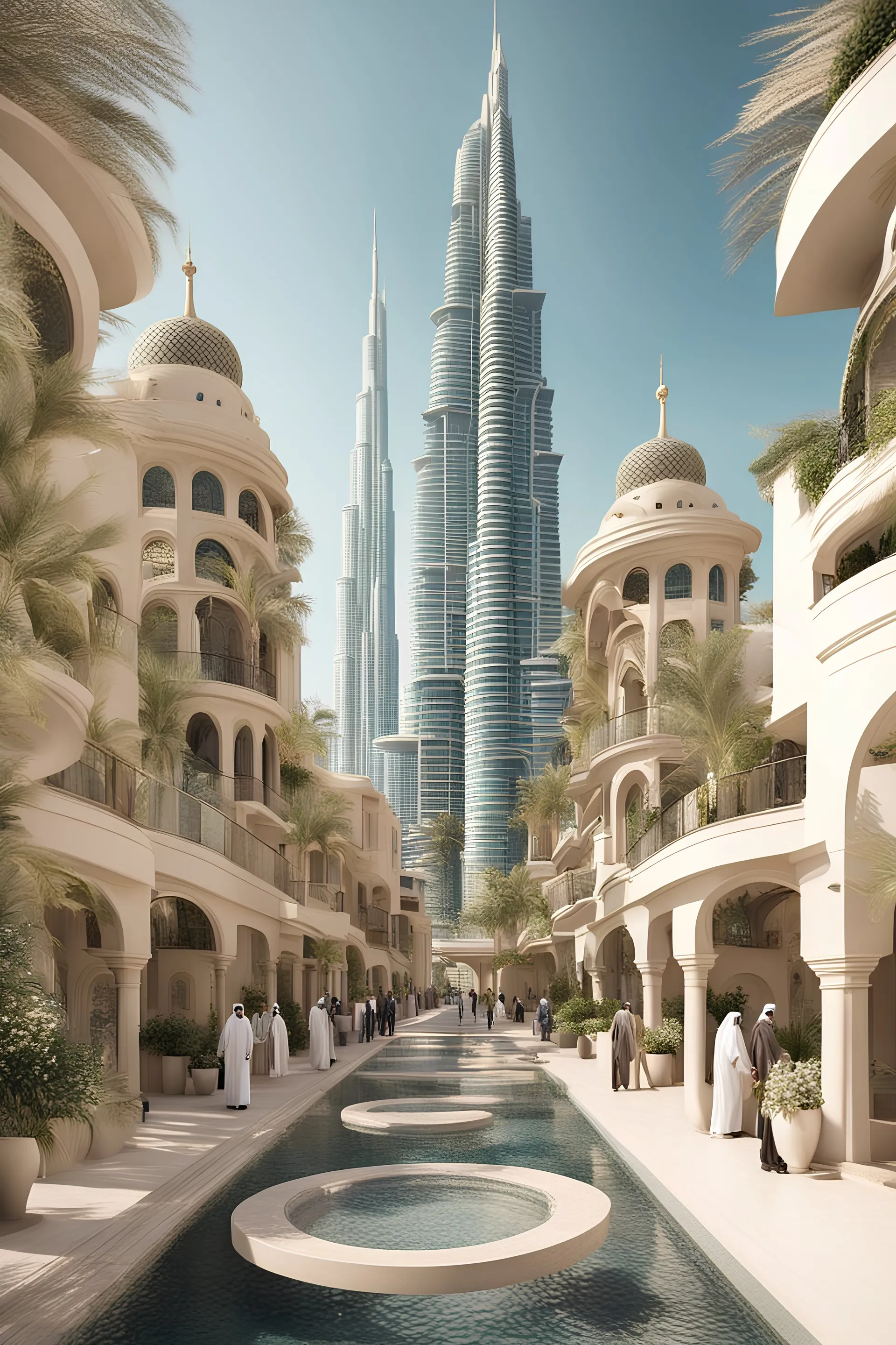 dubai