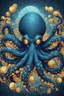 Placeholder: BITCOIN OCTOPUS