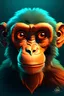 Placeholder: solana monkey bissnes nft